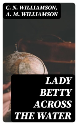 Lady Betty Across the Water