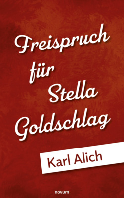 Freispruch für Stella Goldschlag
