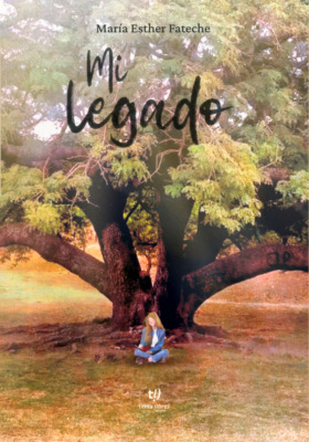 Mi legado