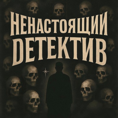 Ненастоящий детектив