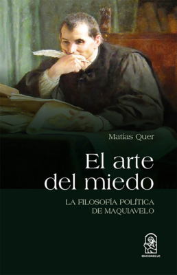 El arte del miedo