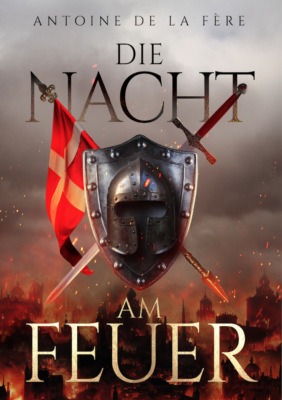 Die Nacht am Feuer