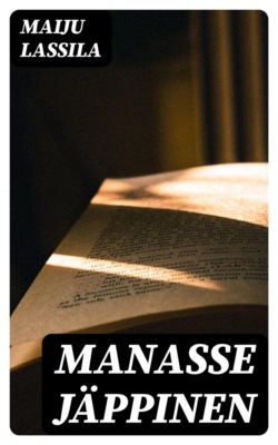 Manasse Jäppinen