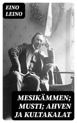 Mesikämmen; Musti; Ahven ja kultakalat