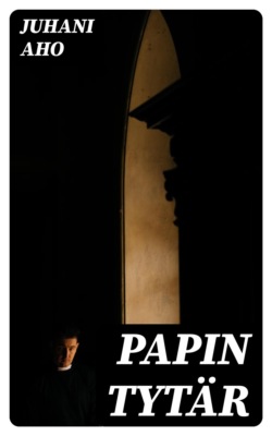 Papin tytär