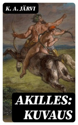 Akilles: Kuvaus