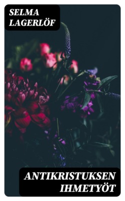 Antikristuksen ihmetyöt