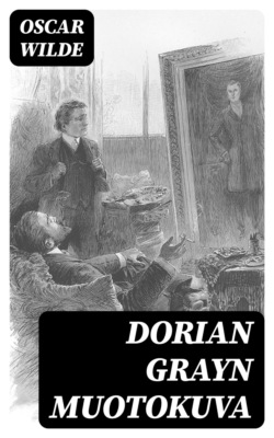 Dorian Grayn muotokuva