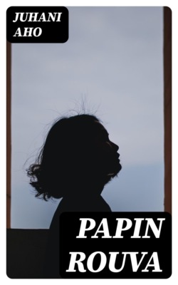 Papin rouva