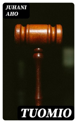 Tuomio