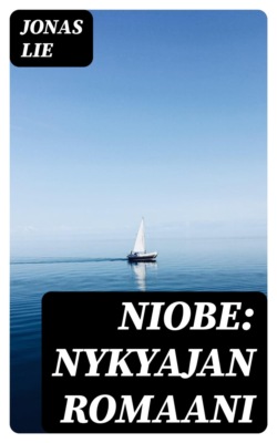 Niobe: Nykyajan romaani