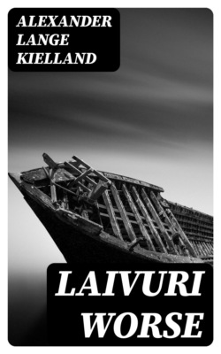 Laivuri Worse