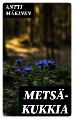 Metsä-kukkia