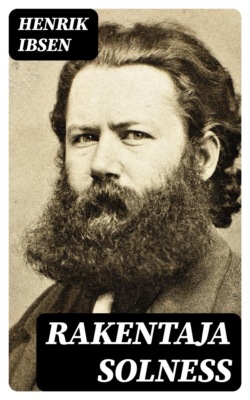 Rakentaja Solness