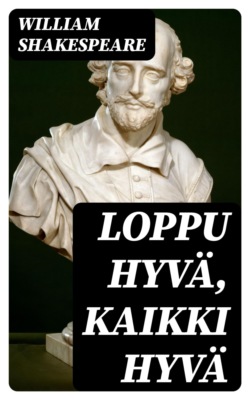 Loppu hyvä, kaikki hyvä