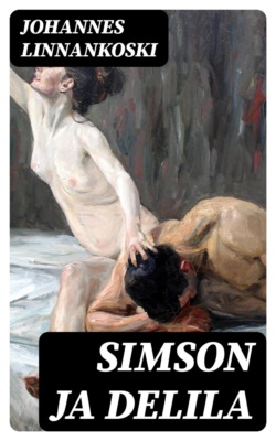 Simson ja Delila
