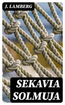Sekavia solmuja