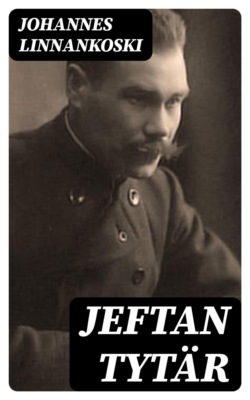 Jeftan tytär
