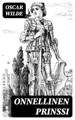 Onnellinen prinssi