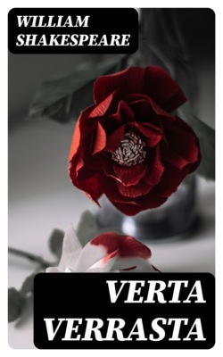 Verta verrasta