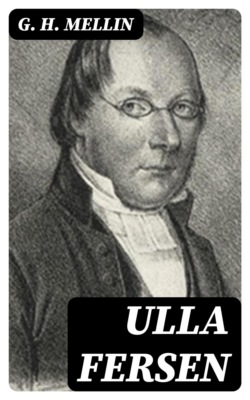 Ulla Fersen