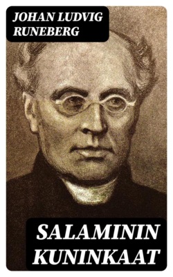Salaminin kuninkaat
