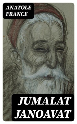 Jumalat janoavat