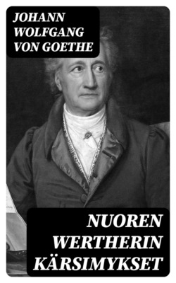 Nuoren Wertherin kärsimykset