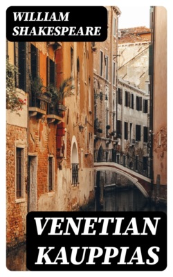 Venetian kauppias