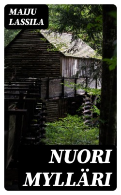 Nuori mylläri