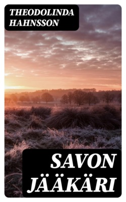 Savon jääkäri