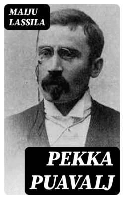 Pekka Puavalj