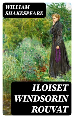 Iloiset Windsorin rouvat