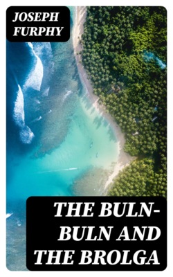 The Buln-Buln and the Brolga