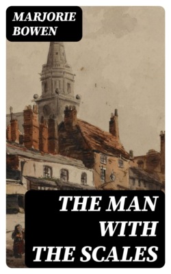 The Man with the Scales