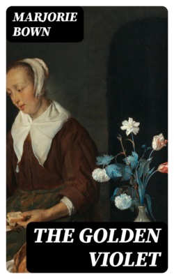 The Golden Violet