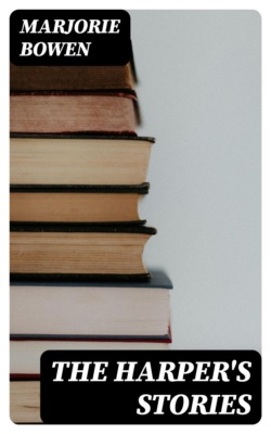 The Harper's Stories