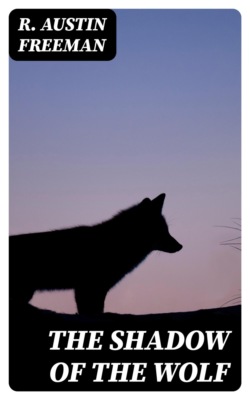 The Shadow of the Wolf