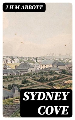 Sydney Cove