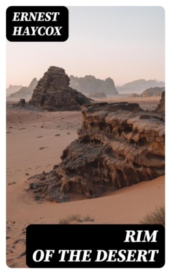 Rim of the Desert