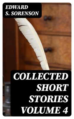 Collected Short Stories Volume 4