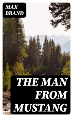 The Man from Mustang