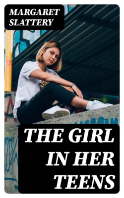 The Girl in Her Teens
