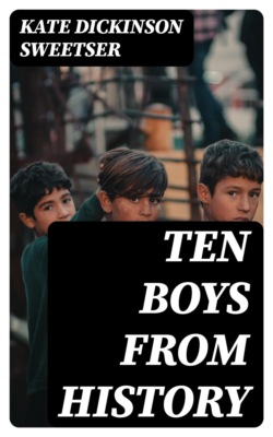 Ten Boys from History