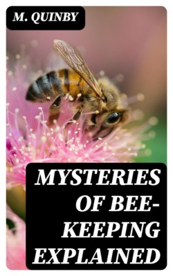 Mysteries of Bee-keeping Explained