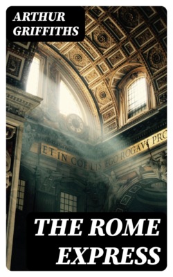 The Rome Express