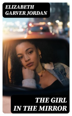 The Girl in the Mirror