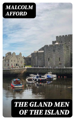 The Gland Men of the Island