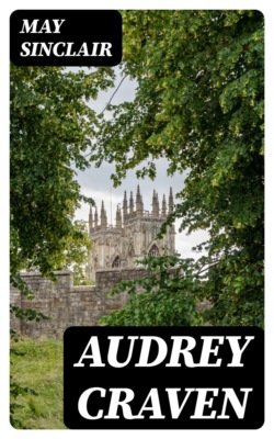 Audrey Craven