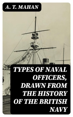 Types of Naval Officers, Drawn from the History of the British Navy